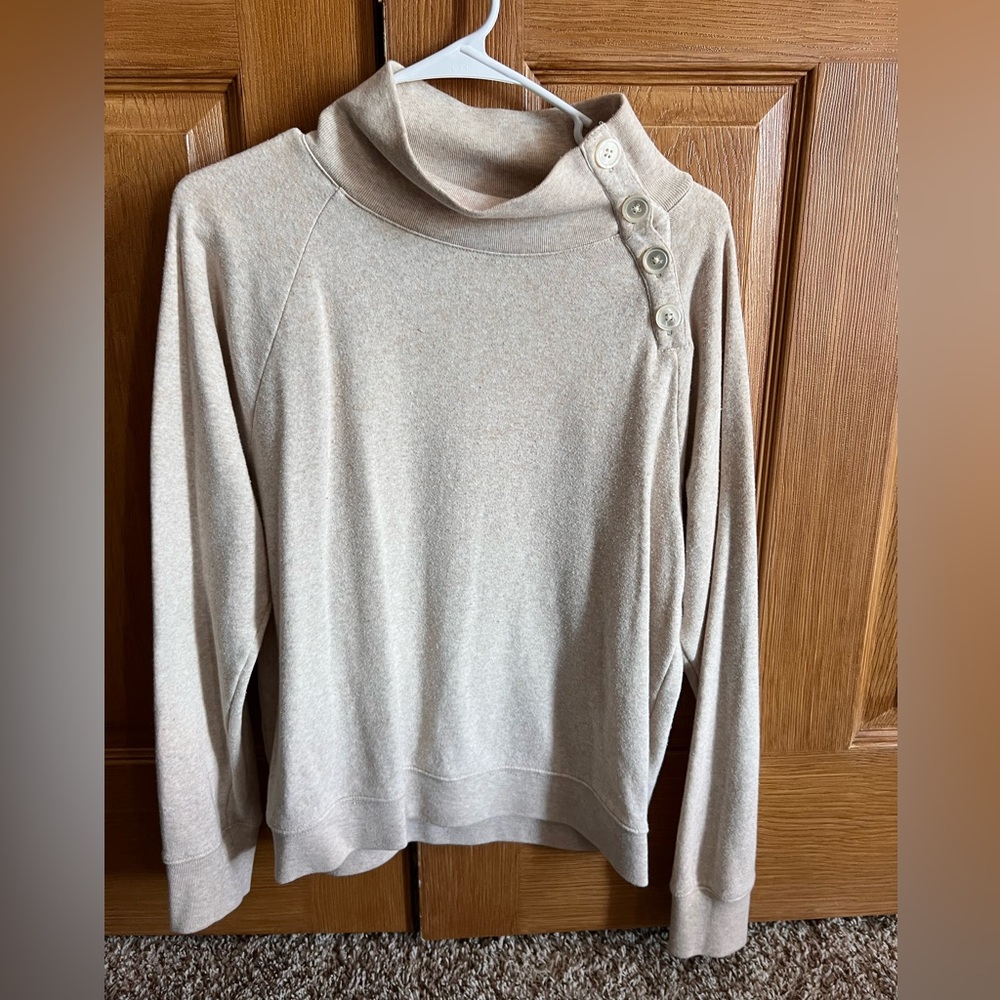 Jcrew sweater